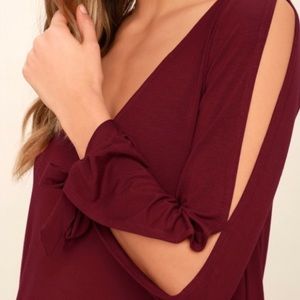 Lulu’s | Shift Dress